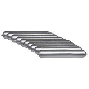 Selante Siltrade PU 40 Cinza Sachê 800g Siltrade