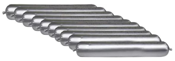 Selante-Siltrade-PU-40-Cinza-Sache-800g-Siltrade