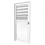 Porta-Basculante-Home-Branca-Lado-Esquerdo-Vidro-Liso-0-80x2-10M-Quality