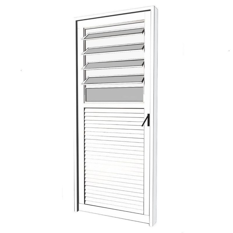 Porta-Basculante-Home-Branca-Lado-Esquerdo-Vidro-Liso-0-80x2-10M-Quality