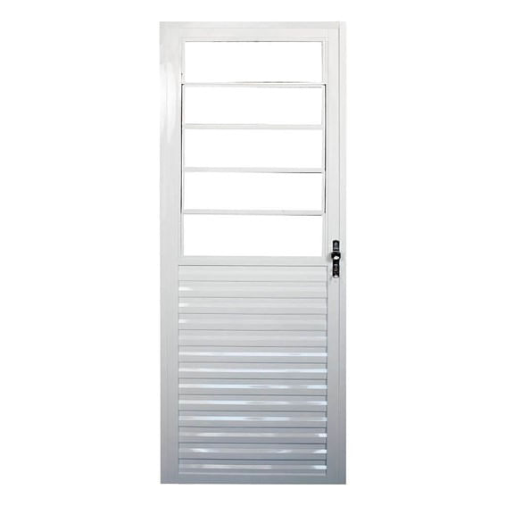 Porta-Basculante-Home-Branca-Lado-Esquerdo-Vidro-Liso-0-80x2-10M-Quality