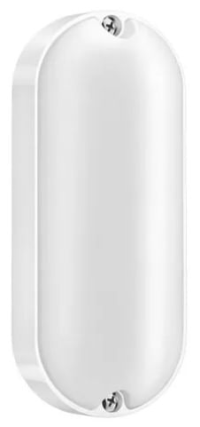 Luminaria-Tartaruga-Branco-8W-Bivolt-6500K-Elgin