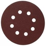 Disco-de-Lixa-Aderente-Com-Furo-125mm-Grao-60-Fertak