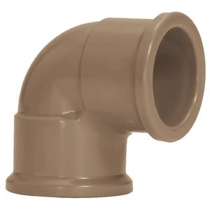 Joelho 90º Soldável 20mm Amanco