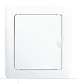 Quadro-de-Distribuicao-3-Nema-Ou-4-Din-Branco-Fame