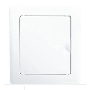 Quadro de Distribuição 3 Nema Ou 4 Din Branco Fame