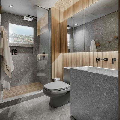 Porcelanato-Iseo-Grigio-Retificado-90x90cm-Cx1-62m2-Eliane