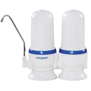 Filtro de Água Acqua 200 Super Plus Branco Acquabios