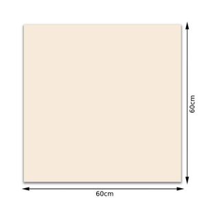 Porcelanato Bianco Plus Natural 60X60Cm Cx1,80m² Eliane
