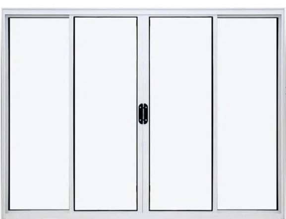 Janela-Vidro-Liso-Branco-1-50X1-00m-4-Folhas-Quality