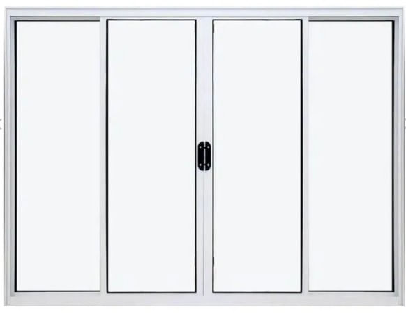 Janela-Vidro-Liso-Branco-1-00mX1-00m-4-Folhas-Quality