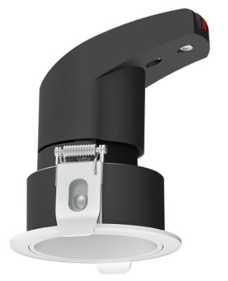 Luminaria-Embutir-Capri-Frame-Sled-1230-Aro-Branco-Refletor-6W-3000K-Bivolt-Misterled