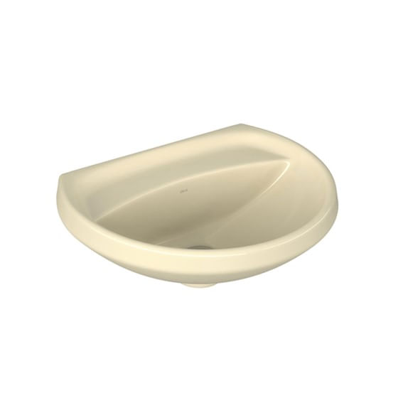 Lavatorio-Izy-Creme-45X36Cm-L-915-37-Deca
