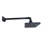 Ducha-Articulada-20--All-Black-Quadrada-6-Polegadas-Ref-303-Lumar