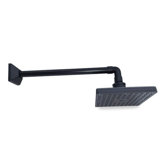 Ducha-Articulada-20--All-Black-Quadrada-6-Polegadas-Ref-303-Lumar