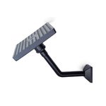 Ducha-Articulada-20--All-Black-Quadrada-Com-Cano-Inclinado-6-polegadas-Lumar