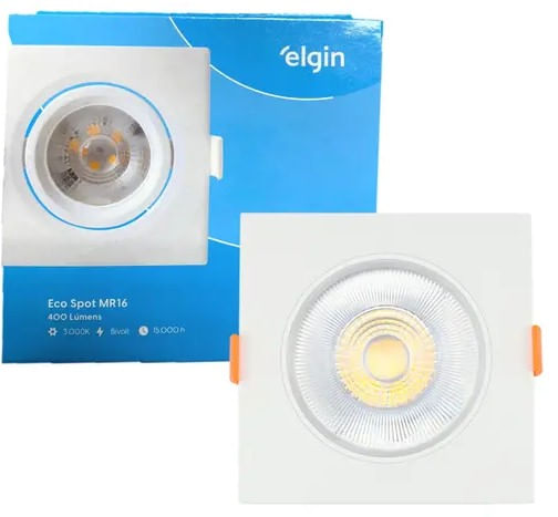 Luminaria-de-Led-Ecospot-Quadrada-Mr16-5W-3000K-Elgin