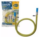 Ligacao-Flexivel-Para-Gas-Espigao-3-8-X-Espigao-3-8-Economy-1-20m-Blukit