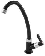 Torneira-Abs-Para-Cozinha-de-Bancada-Bica-Movel-Preto-C-31-1-4-Cobra-Metais