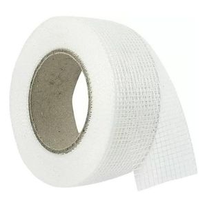 Fita de Fibra de Vidro 50mmX90m Tape