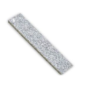 Peitoril Rebaixado Corumbá 1,05X0,15Cm Marmoraria Aki