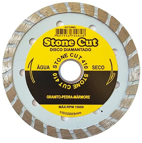 Disco-Diamantado-Turbo-SC-610-110x20x8mm-Profissional-Stone-Cut