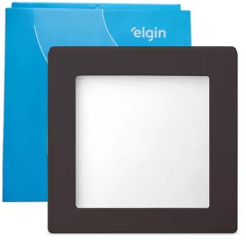 Painel-de-Led-Sobrepor-Quadrada-6W-6500K-Elgin