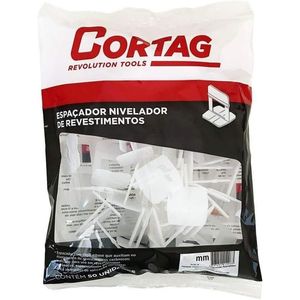 Nivelador Para Piso Eco 3,00mm Cortag