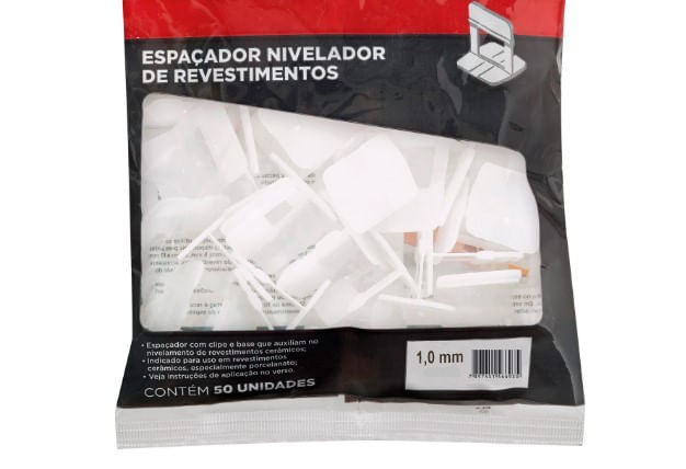 Espacador-Nivelador-Eestreira-1-0mm-Com-50-Pecas-Gozilla