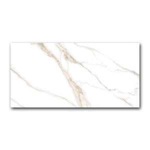 Piso Calacata Sublime Extra 56x113Cm Cx2,50m² Incopisos