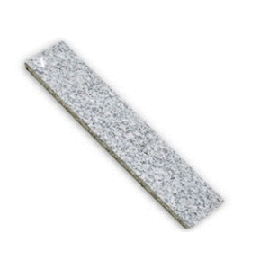 Peitoril Corumbá Rebaixado 1,25X0,15Cm Marmoraria Aki