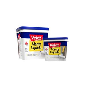 Manta Líquida 14 Kg Veloz