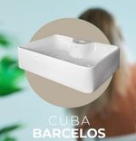 Cuba-Retangular-Barcelos-Branco-Luzarte