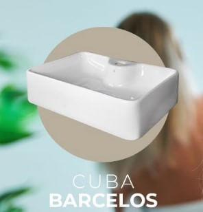 Cuba-Retangular-Barcelos-Branco-Luzarte