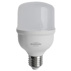 Lâmpada de Led T70 E27 30w 6500k Blumenau