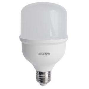 Lâmpada de Led T80 E27 40w Blumenau