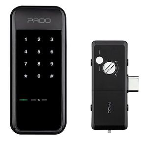 Fechadura Digital de Sobrepor FDS-10 - Pado