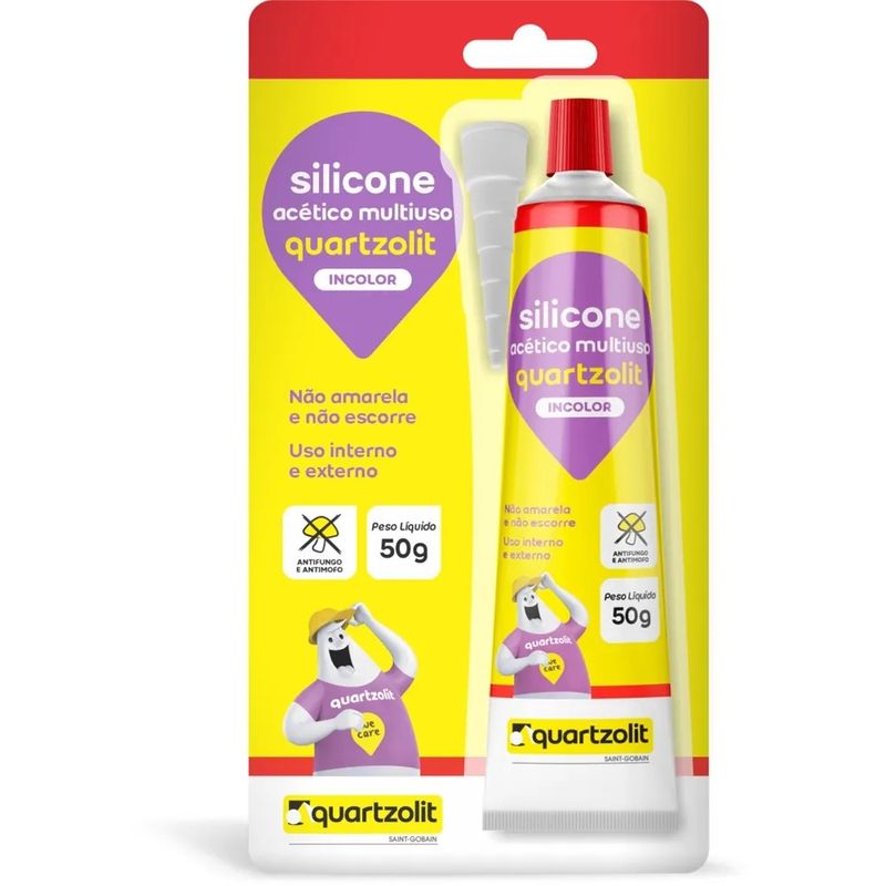 Silicone-Acetico-Incolor-50g-quartzolit