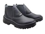 Bota-de-Couro-Com-Elastico-Com-Bico-de-Aco-N-39-Preta-Kadesh-Cartom