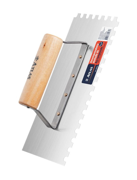 Desempenadeira-em-Aco-T-12x25Cm-8-Dentes-Fechada-Atlas