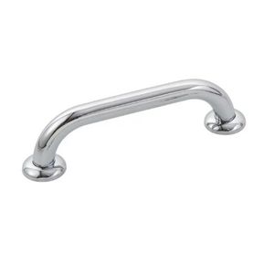 Barra de Apoio em Aluminio 300mm Astra