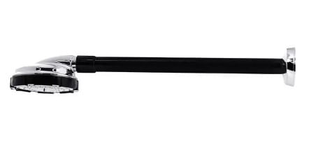 Chuveiro-Plastico-Cromado-Preto-Prata-4-Polegadas-30Cm-Astra