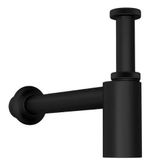 Sifao-Para-Lavatorio-Black-Matte-1680-BL-100-112-MT-Deca