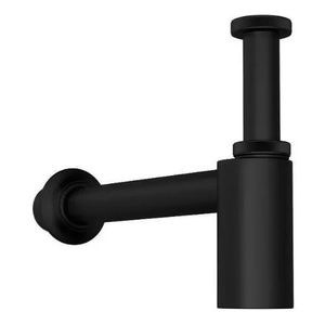 Sifão Para Lavatório Black Matte 1680.BL.100.112 MT Deca