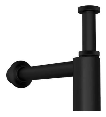 Sifao-Para-Lavatorio-Black-Matte-1680-BL-100-112-MT-Deca