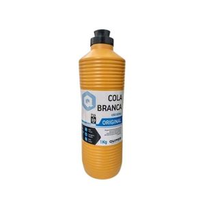 Cola Branca Original 1Kg Quimeb