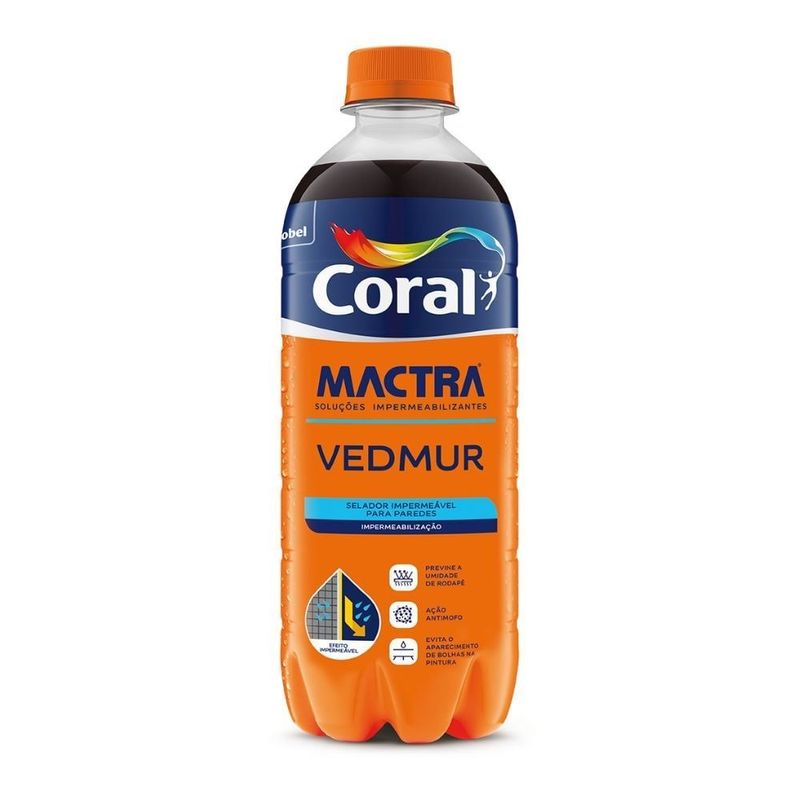 Selador-Impermeavel-Vedmur-Mactra-900ml-Coral