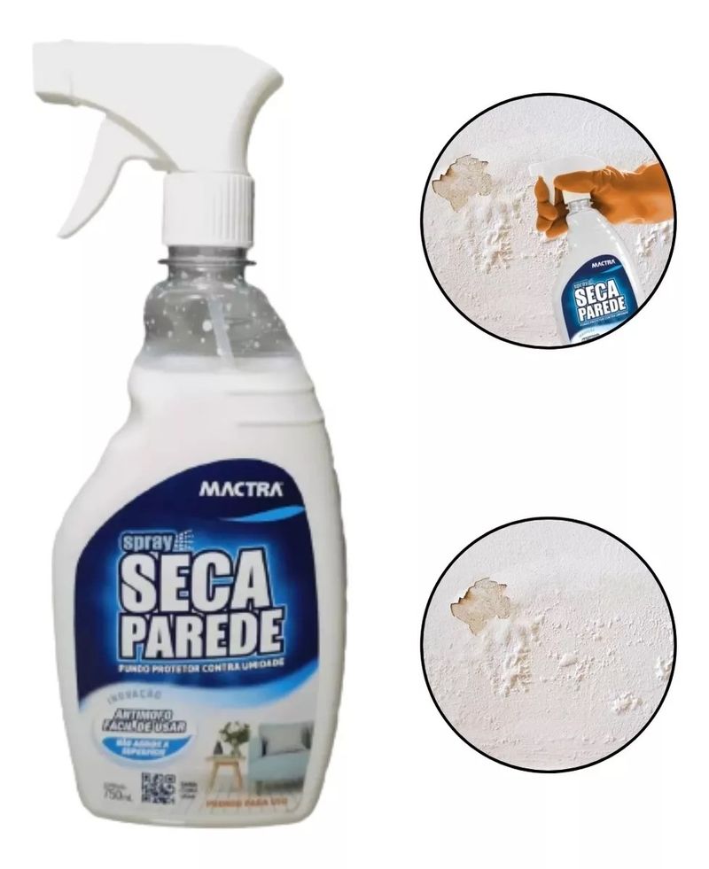 Mactra-Seca-Parede-Spray-750ml-Coral