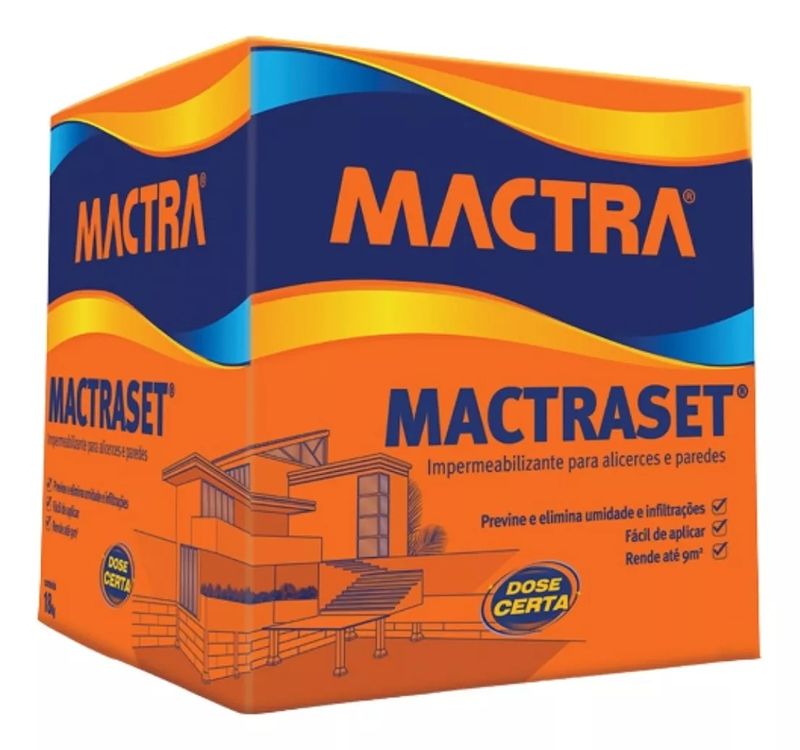 Mactra-Mactraset-Profissional-9Kg-Coral