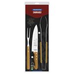 Jogo-Para-Churrasco-Inox-Dymanic-3-Pecas-Tramontina